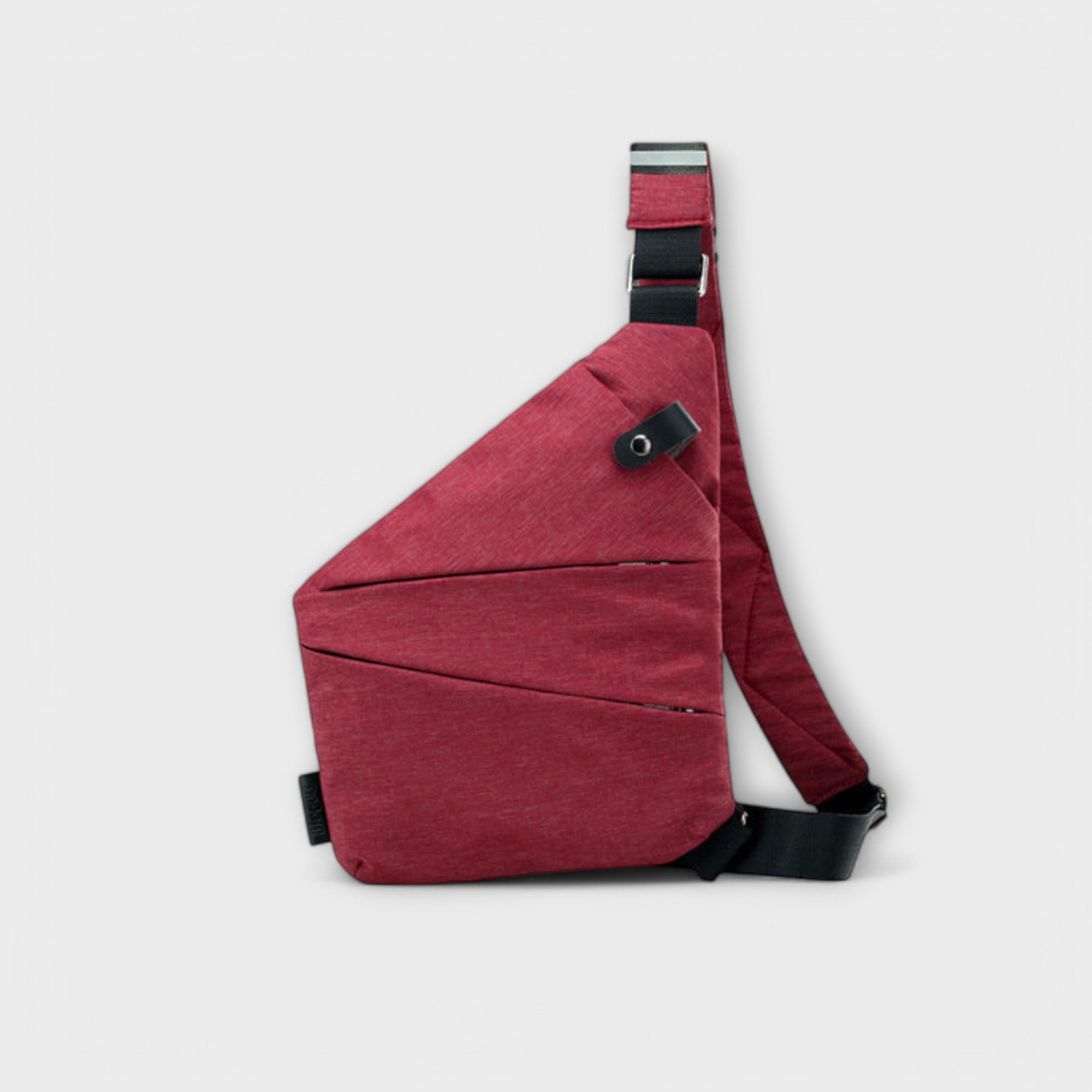 Nova Damen Moderne Umhängetasche Mit Funktionalem Design