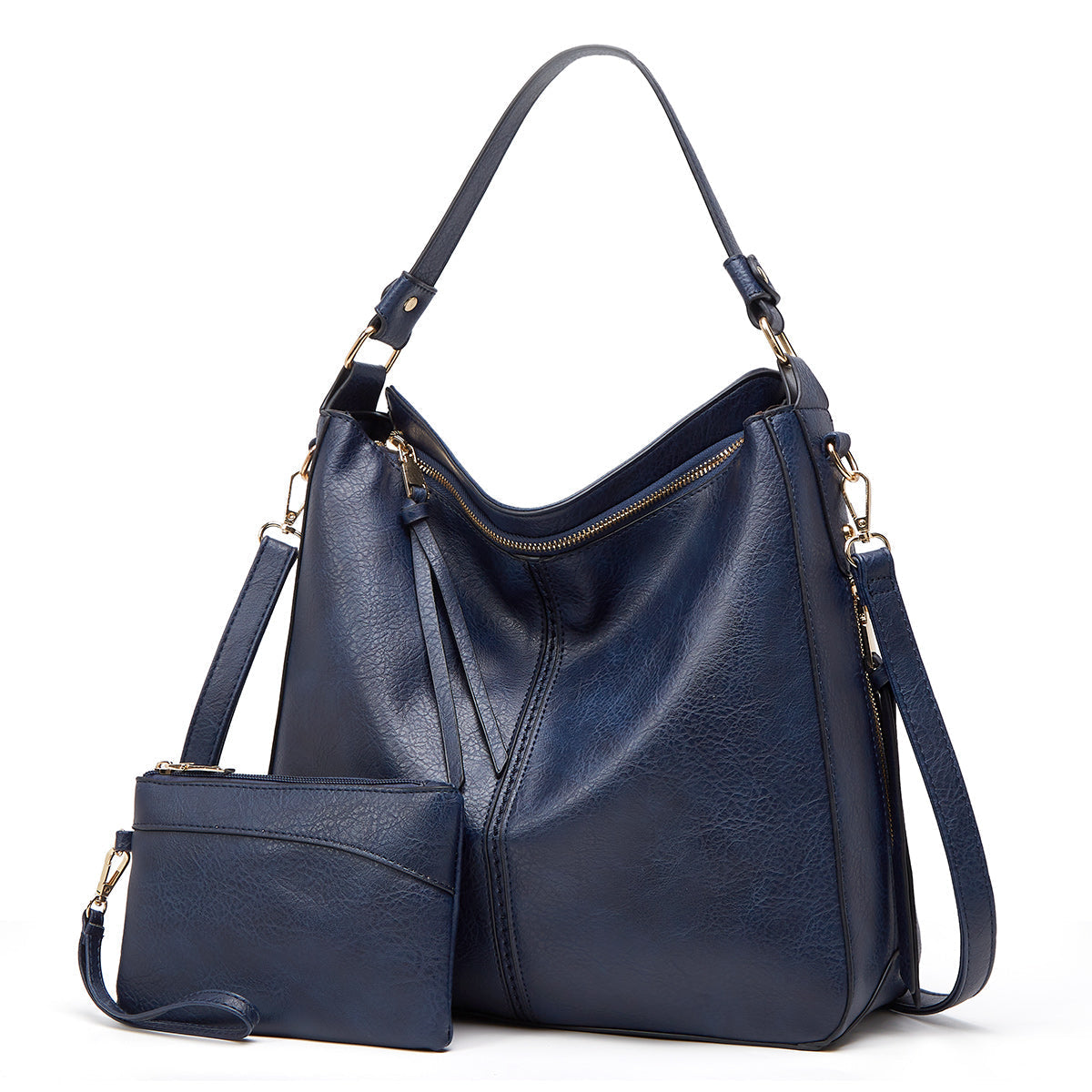 Aurelia Elegante Klassische Ledertasche Für Damen Mit Zeitlosem Stil