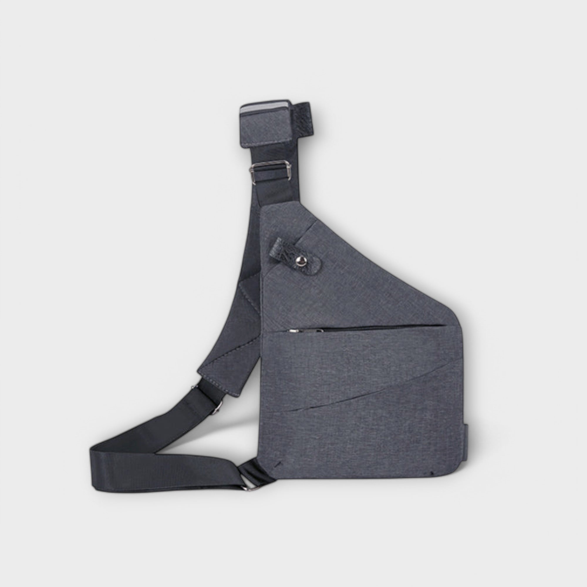 Nova Damen Moderne Umhängetasche Mit Funktionalem Design