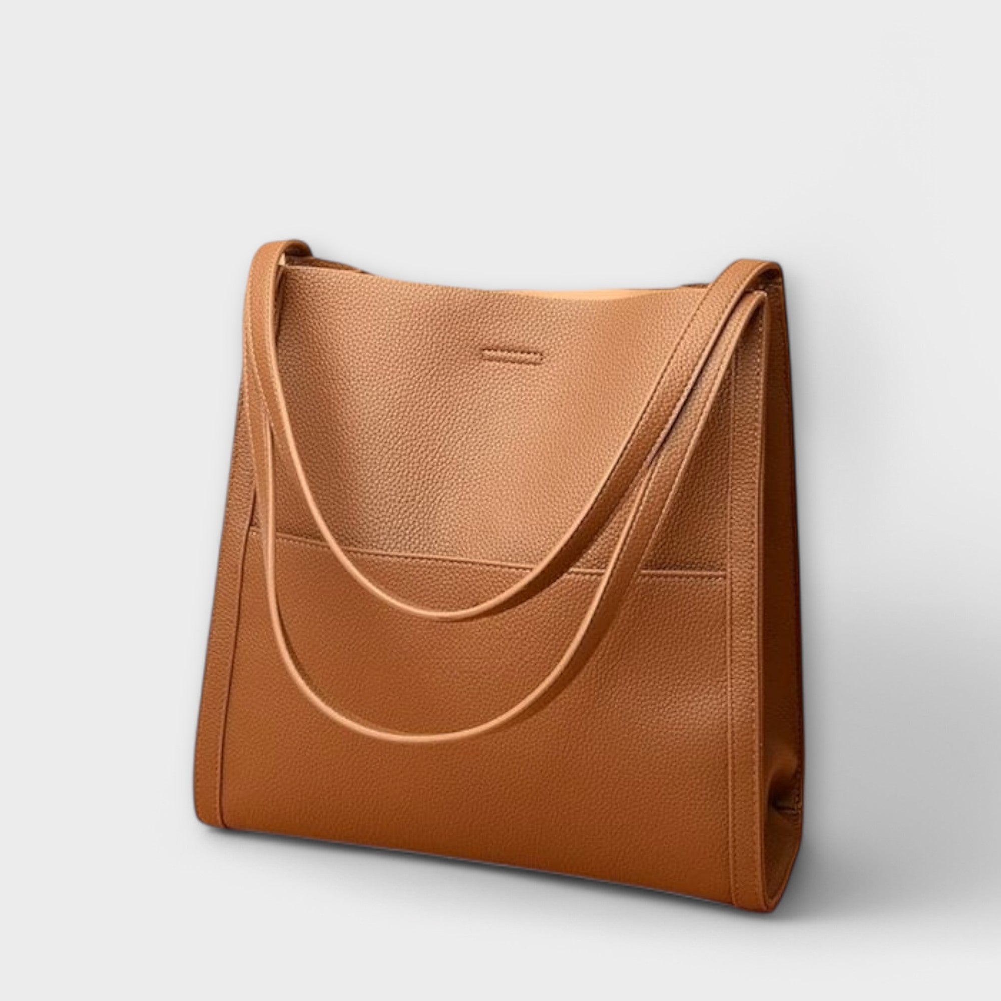 Livia Strukturierte Damenhandtasche Im Alltags Stil Elegant