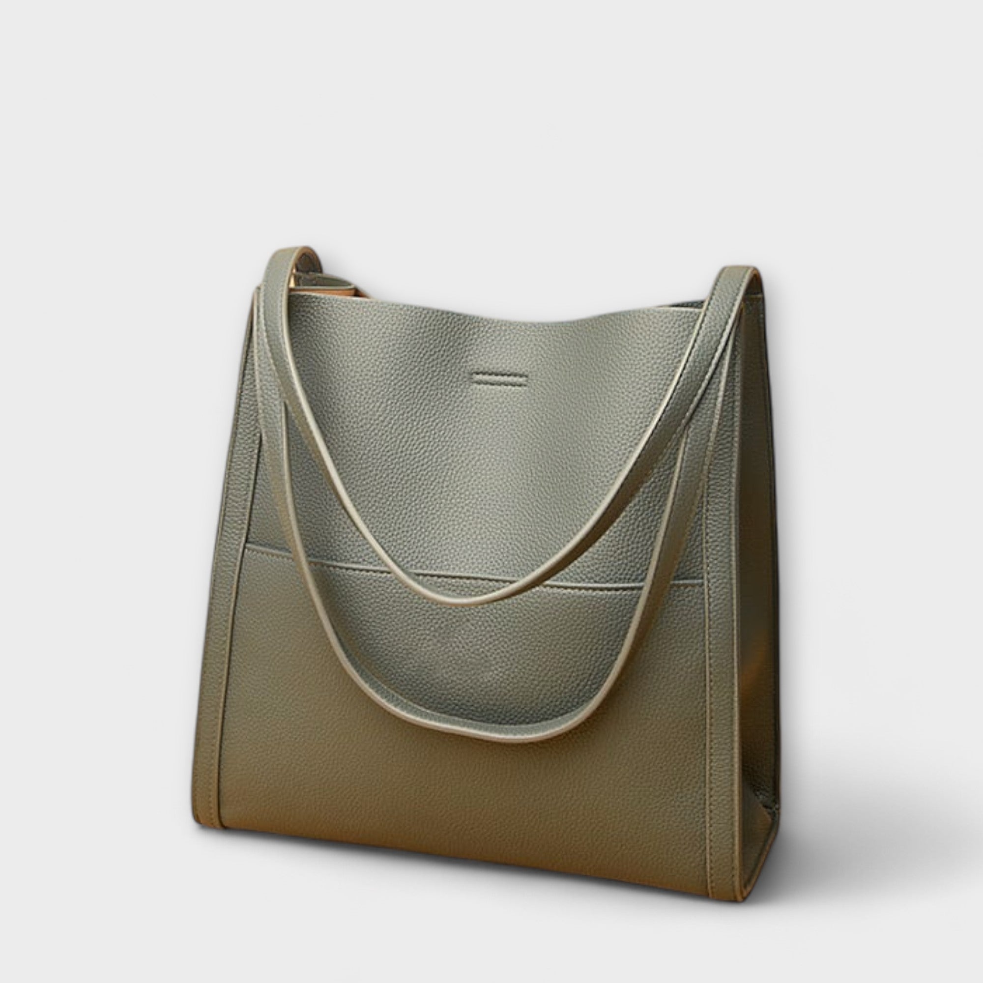 Livia Strukturierte Damenhandtasche Im Alltags Stil Elegant