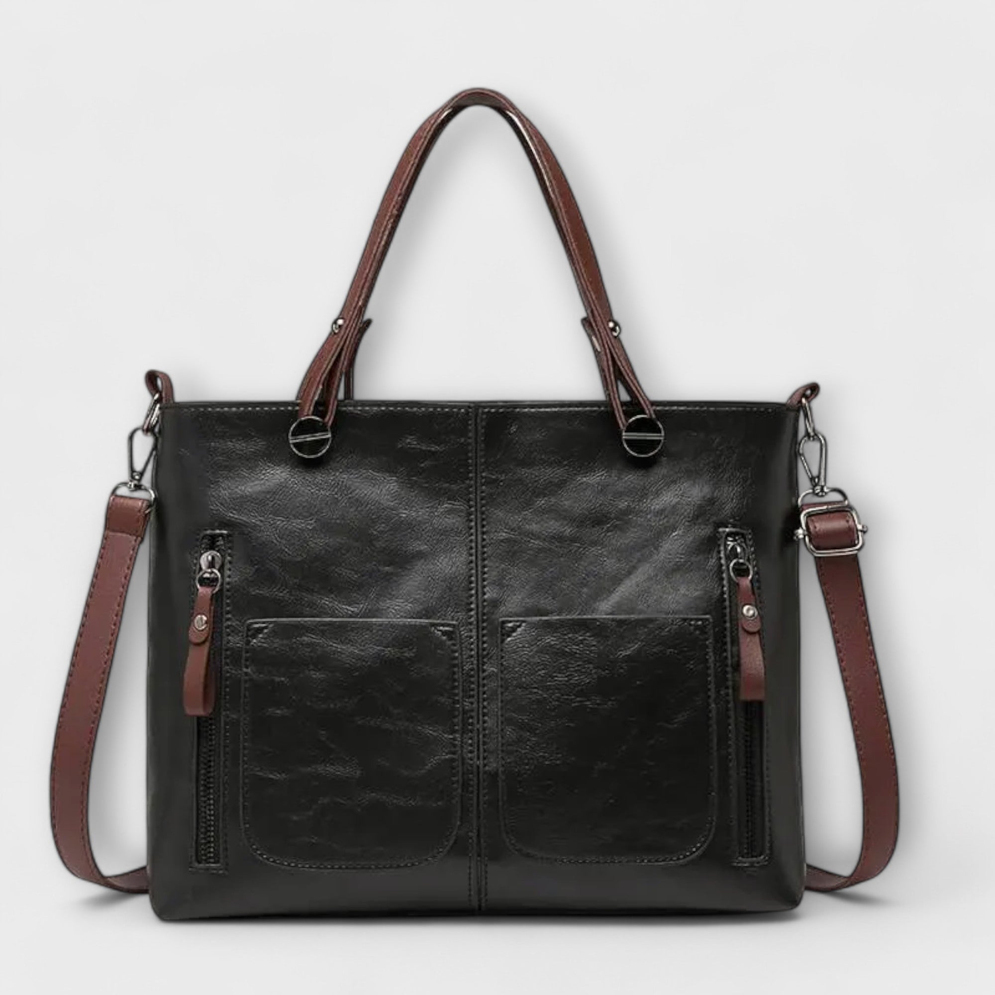Nova Funktionale Damen-Handtasche Für Den Alltag Und Stadtbummel