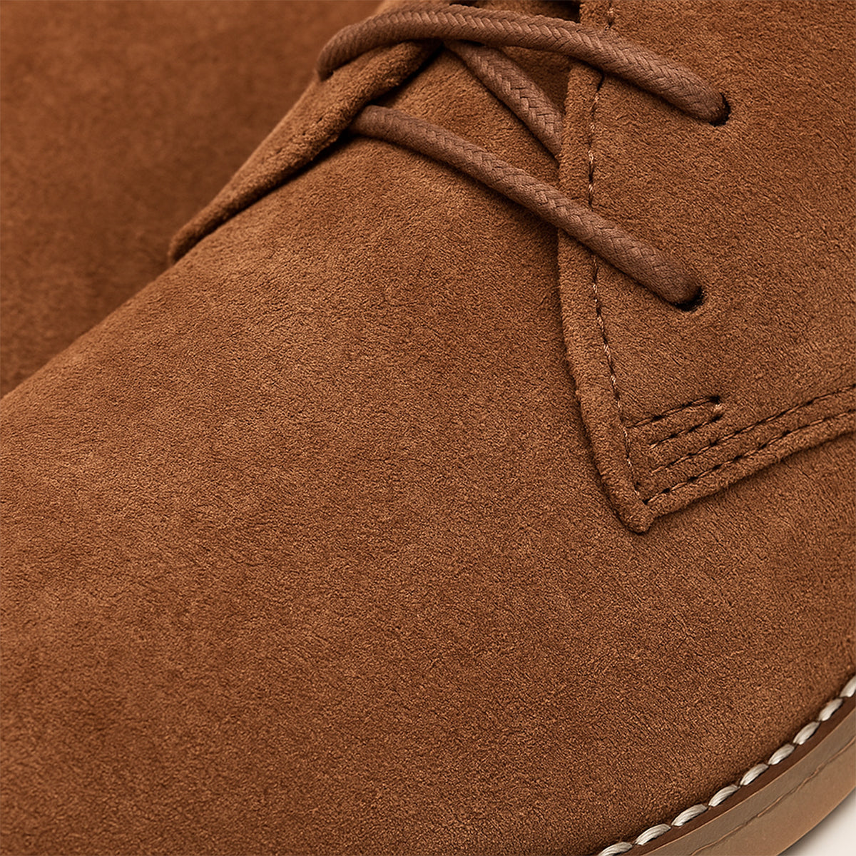 Herren Elegante Schnürschuhe Aus Wildleder – Zeitloses Design Für Hochzeiten