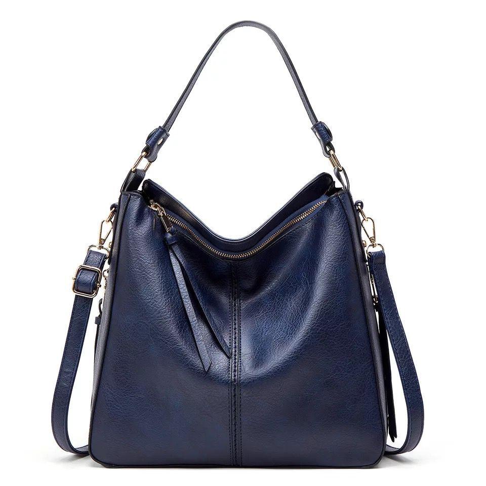 Aurelia Elegante Klassische Ledertasche Für Damen Mit Zeitlosem Stil