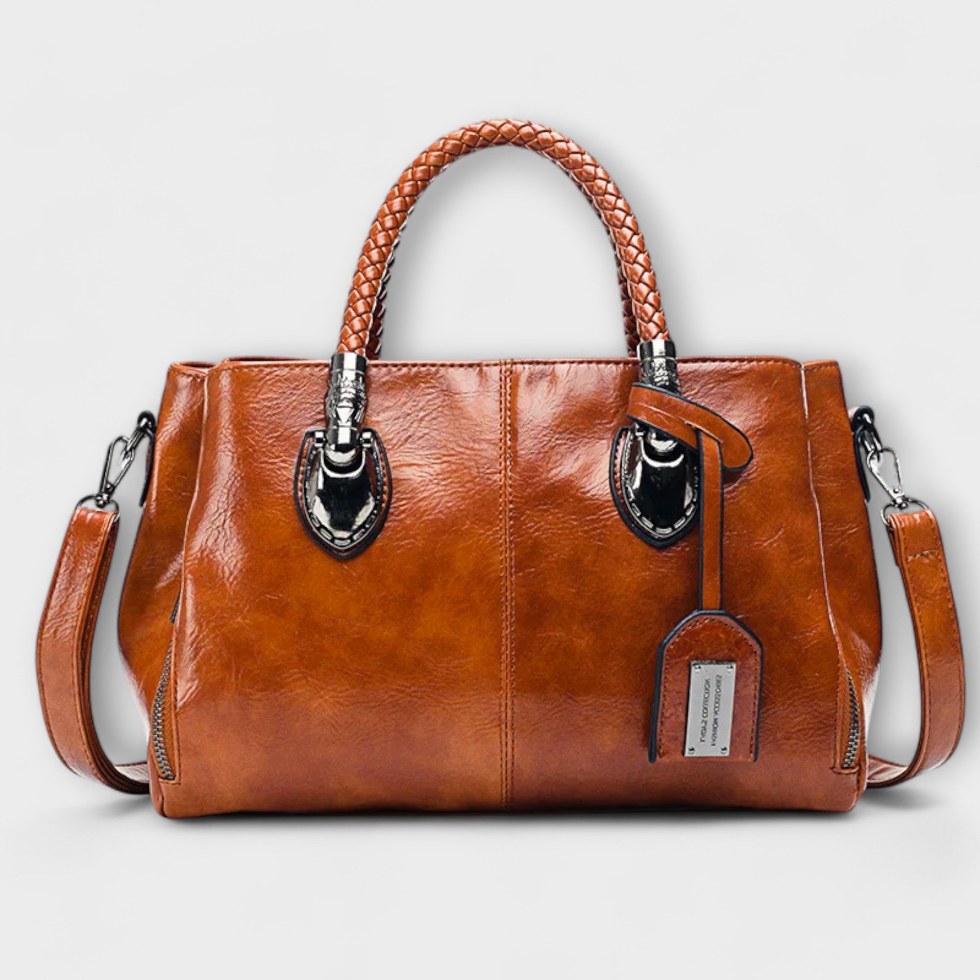 Nora Exklusive Damen-Handtasche Die Stilvolle Wahl Für Modebewusste