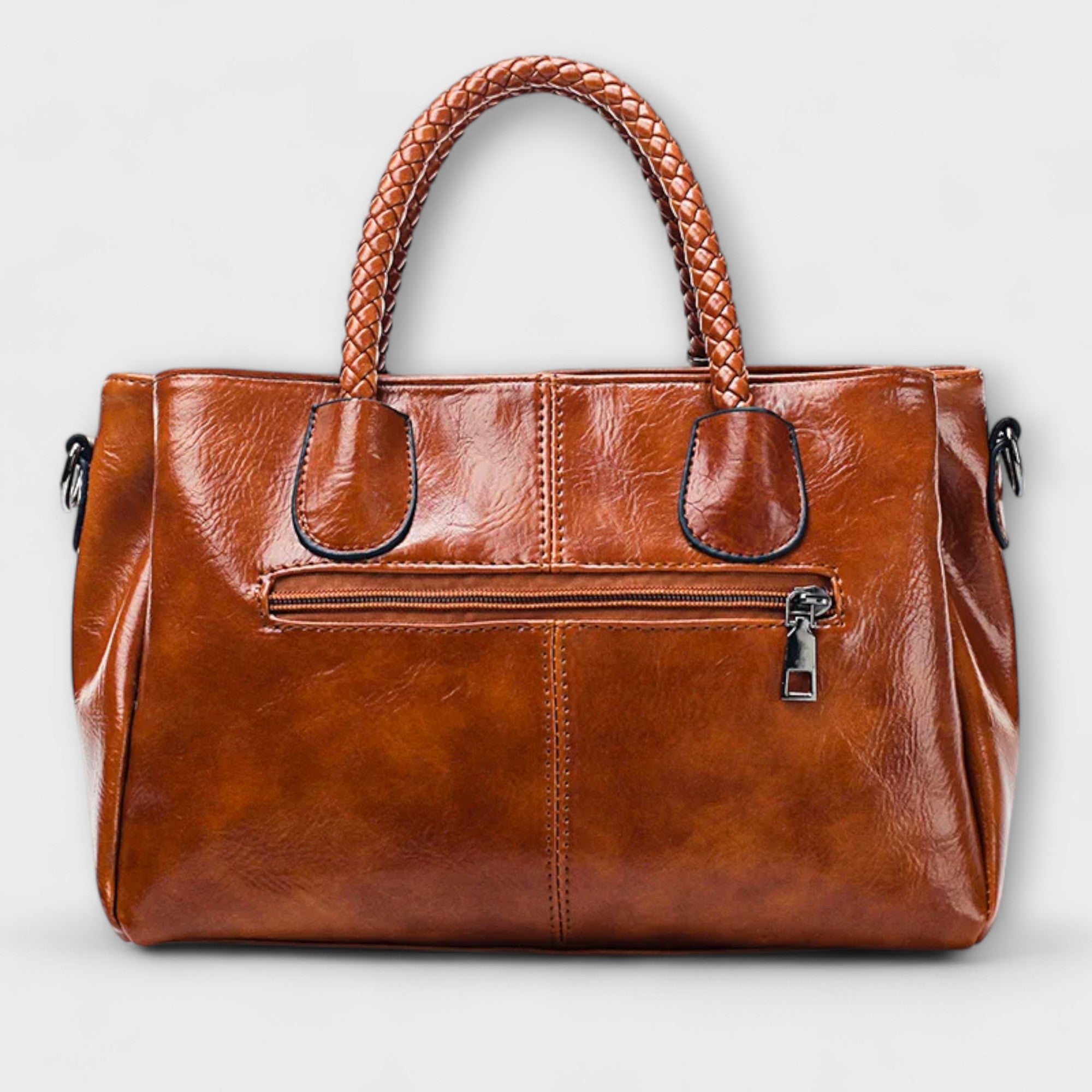 Nora Exklusive Damen-Handtasche Die Stilvolle Wahl Für Modebewusste