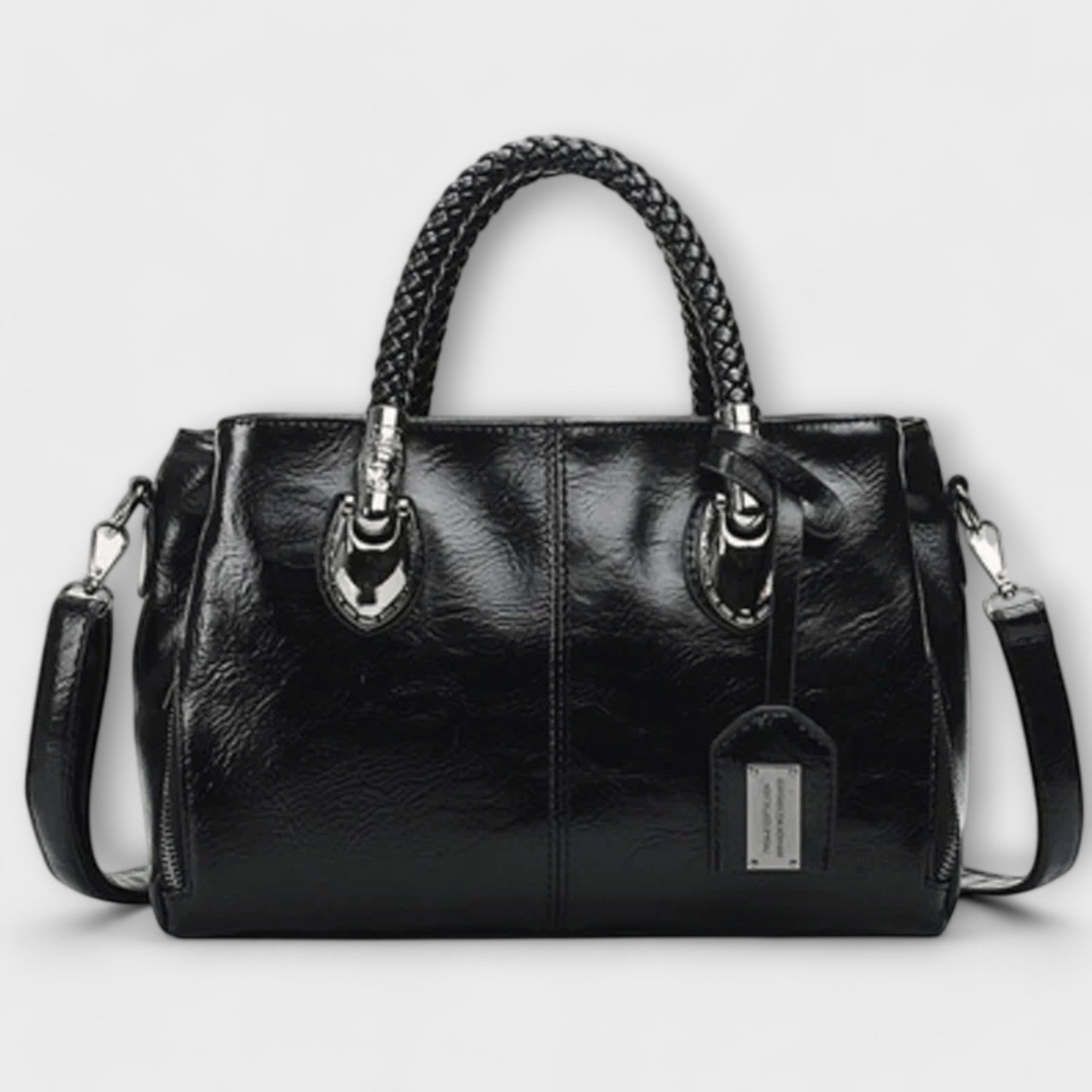 Nora Exklusive Damen-Handtasche Die Stilvolle Wahl Für Modebewusste
