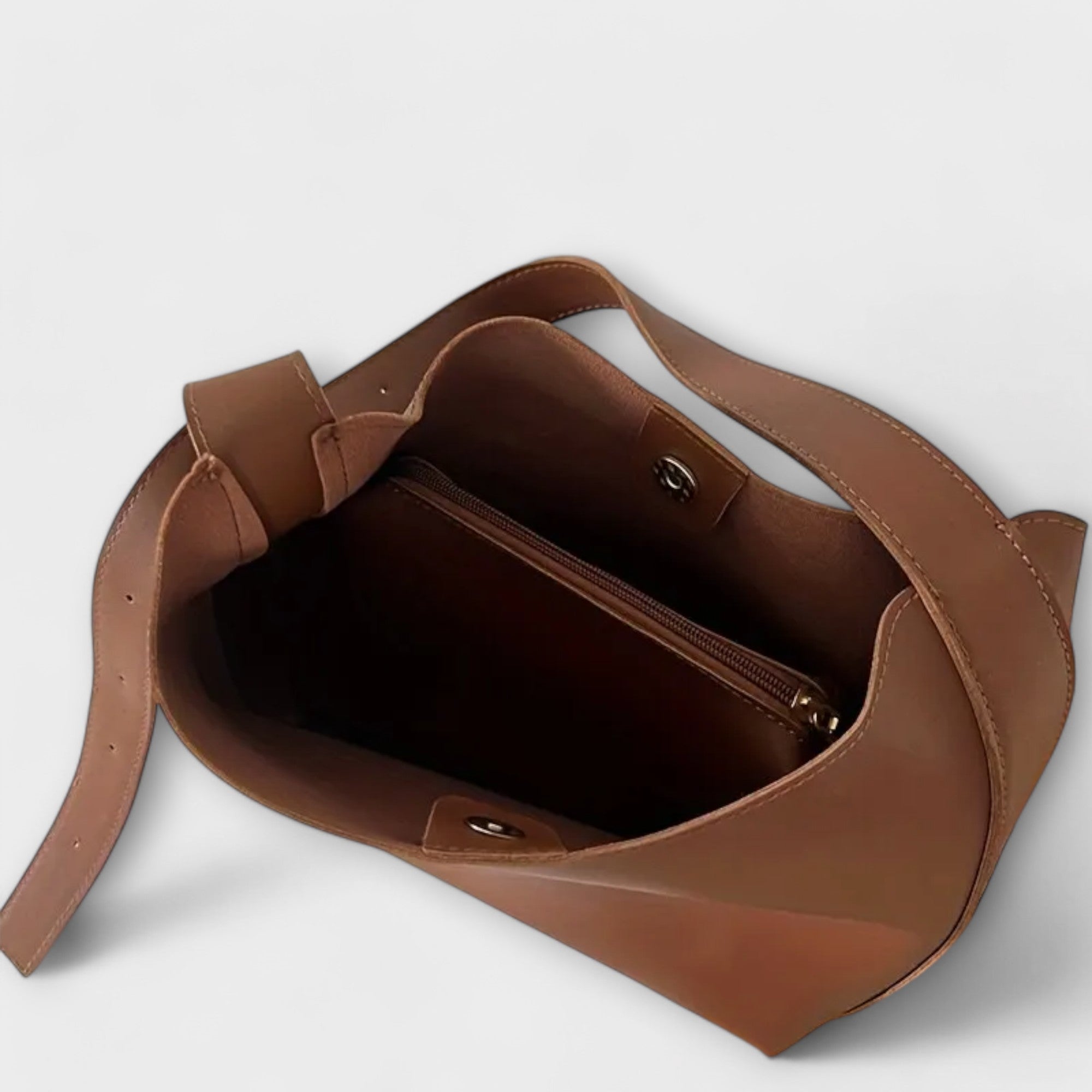 Nova Damen Schultertasche Im Klassischen Stil Für Alltag Und Sommer
