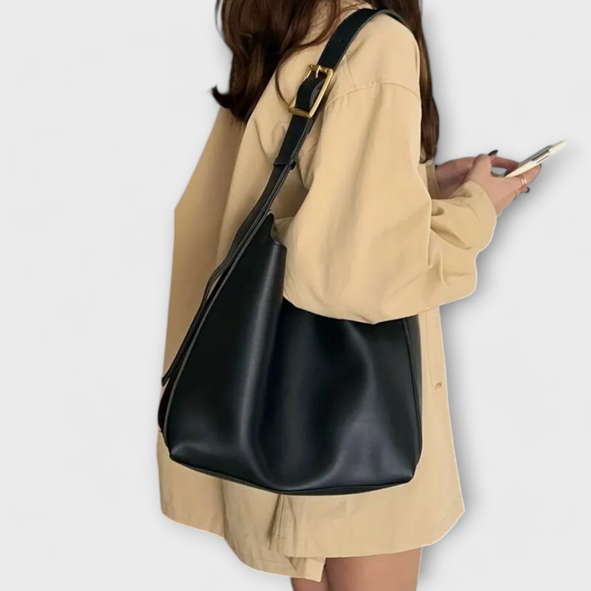 Nova Damen Schultertasche Im Klassischen Stil Für Alltag Und Sommer