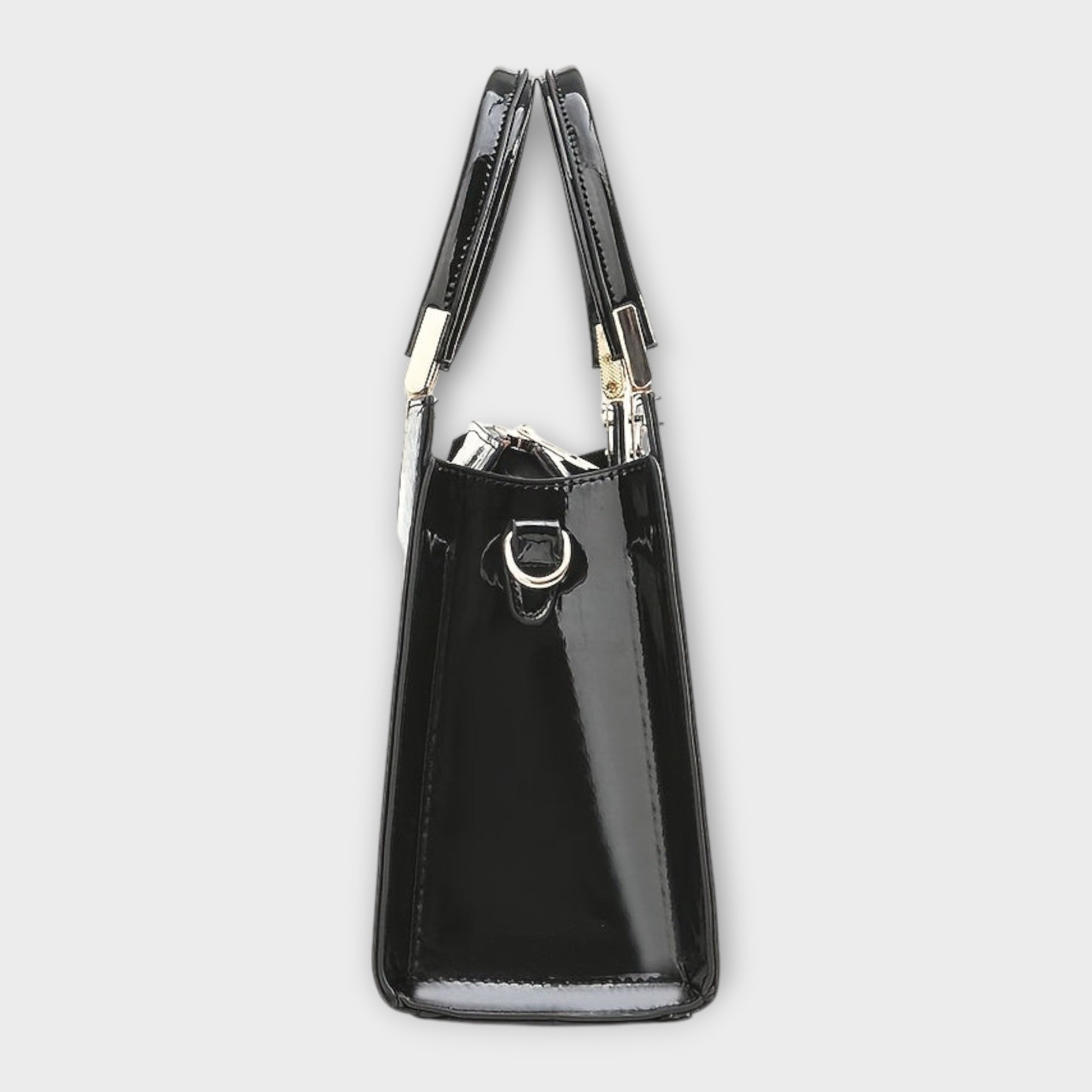 Elara Exklusive Klassische Damen Handtasche Für Damen