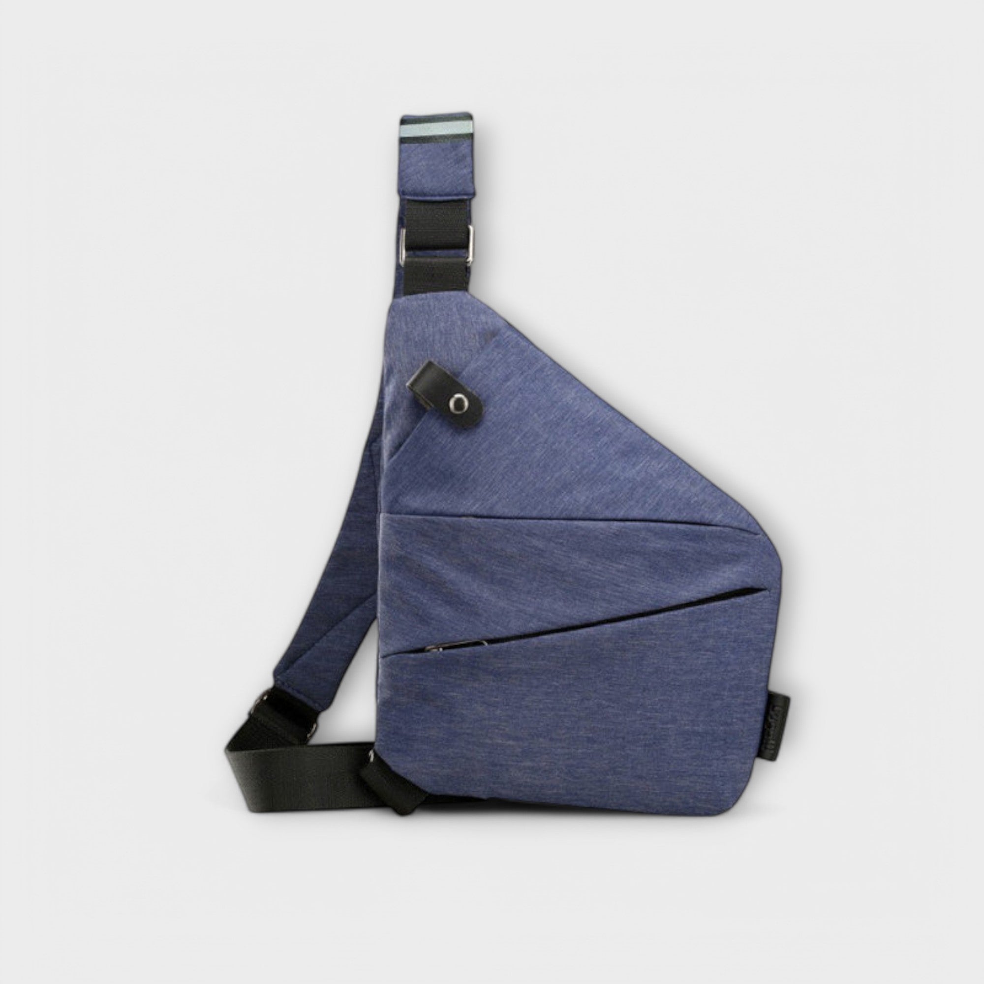 Nova Damen Moderne Umhängetasche Mit Funktionalem Design