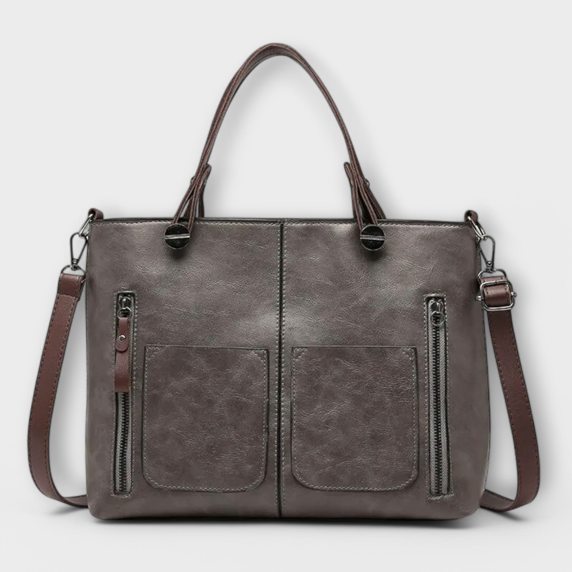Nova Funktionale Damen-Handtasche Für Den Alltag Und Stadtbummel