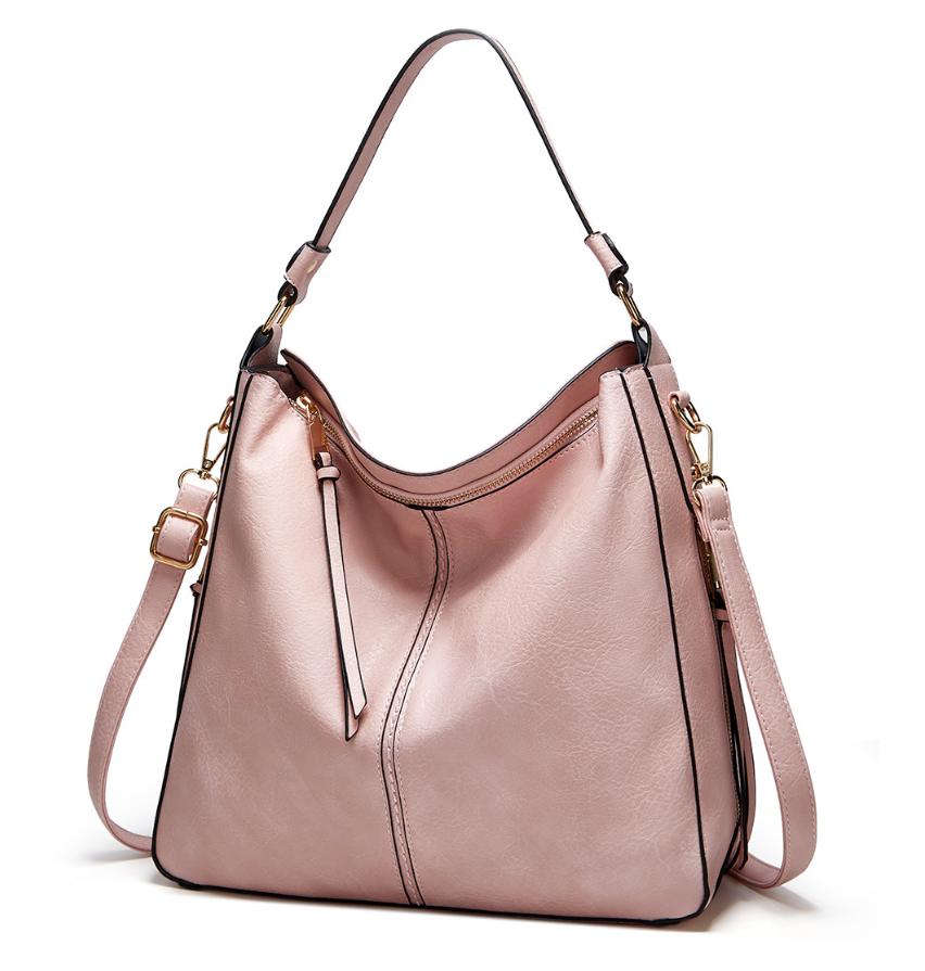 Aurelia Elegante Klassische Ledertasche Für Damen Mit Zeitlosem Stil