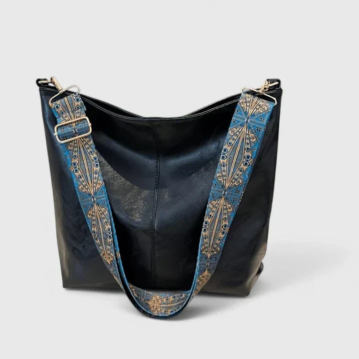Nova Damen Schultertasche Mit Unverwechselbarem Stil