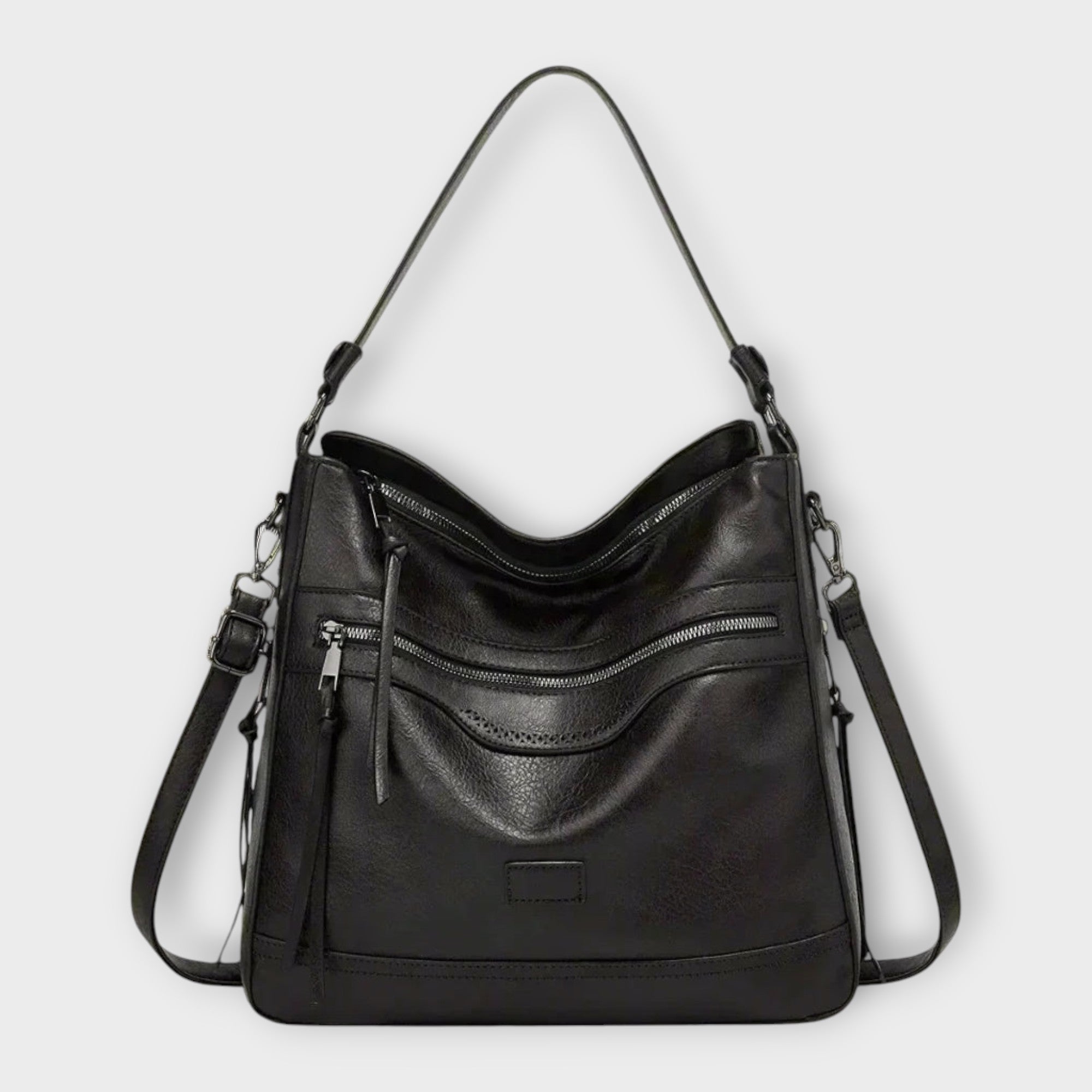 Nova Damen Schultertasche Mit Moderner Eleganz Und Stil
