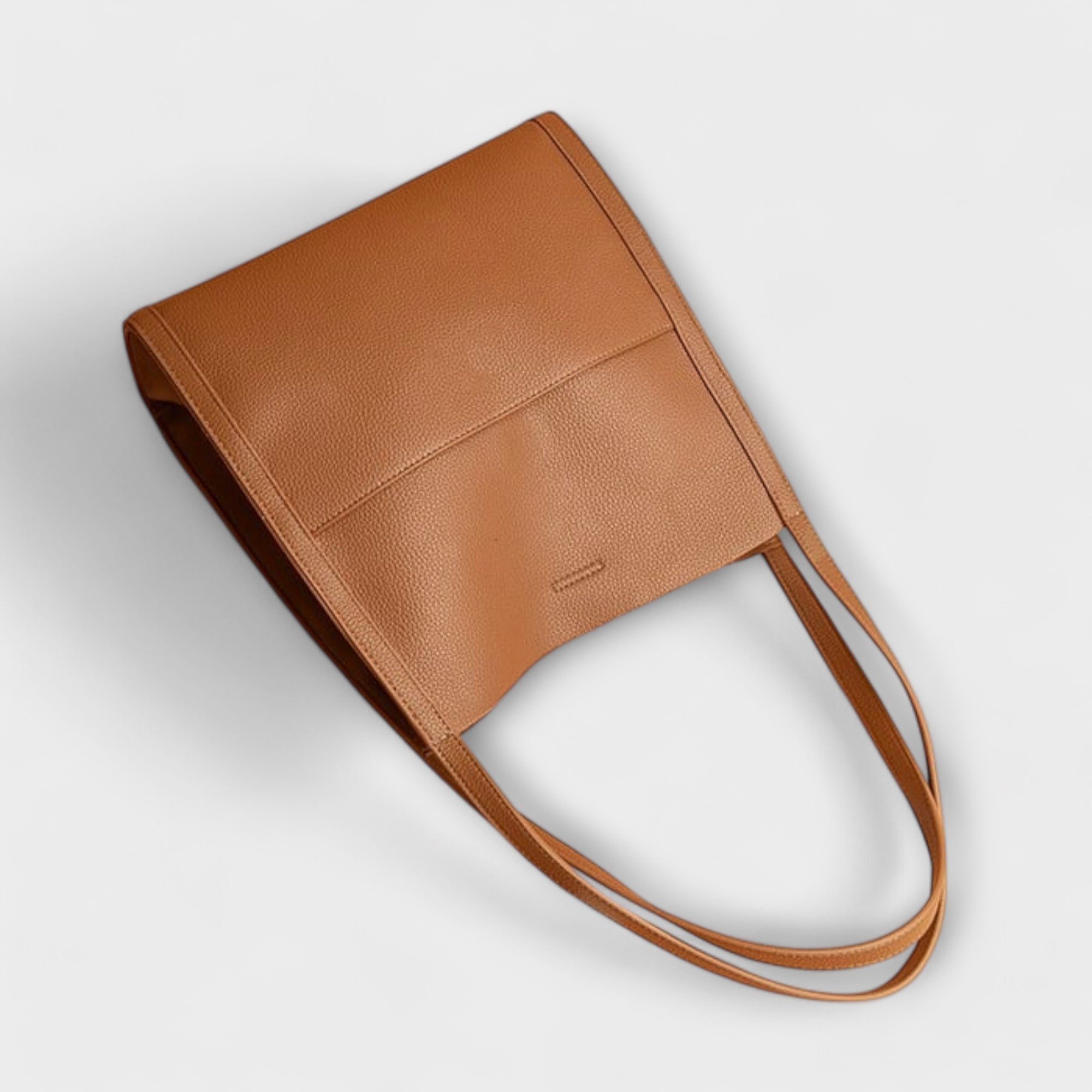 Livia Strukturierte Damenhandtasche Im Alltags Stil Elegant