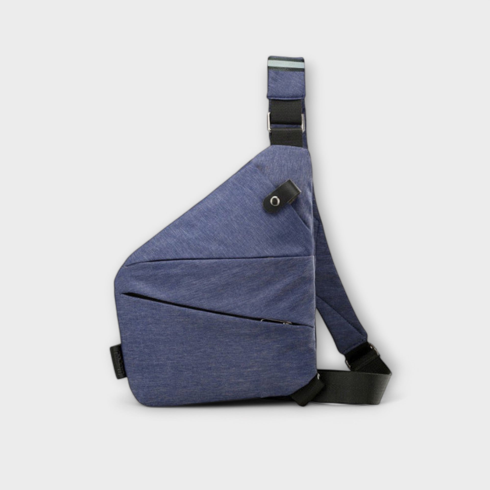 Nova Damen Moderne Umhängetasche Mit Funktionalem Design
