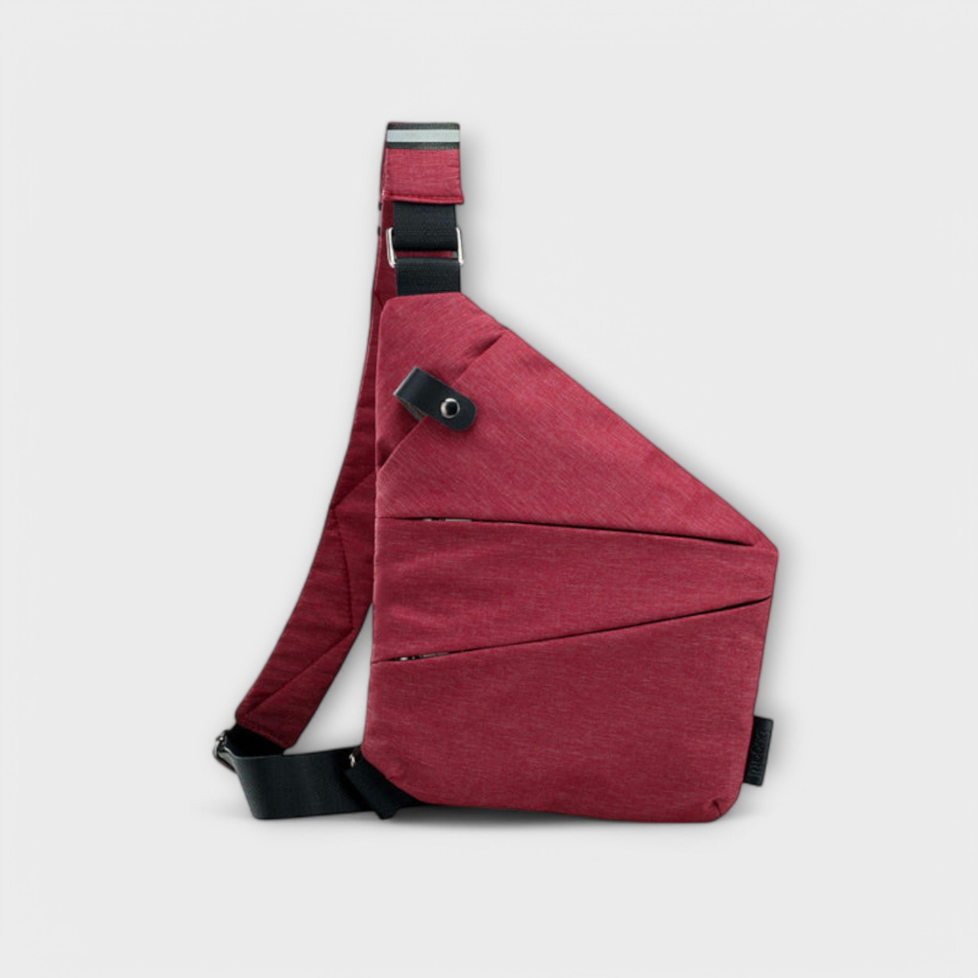 Nova Damen Moderne Umhängetasche Mit Funktionalem Design
