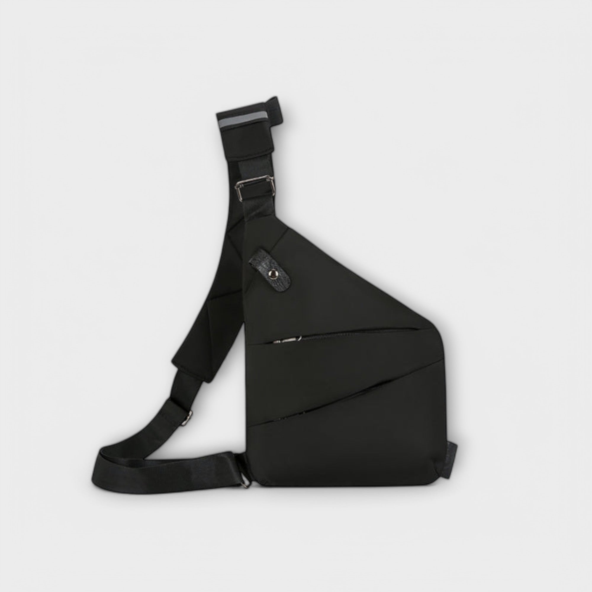 Nova Damen Moderne Umhängetasche Mit Funktionalem Design
