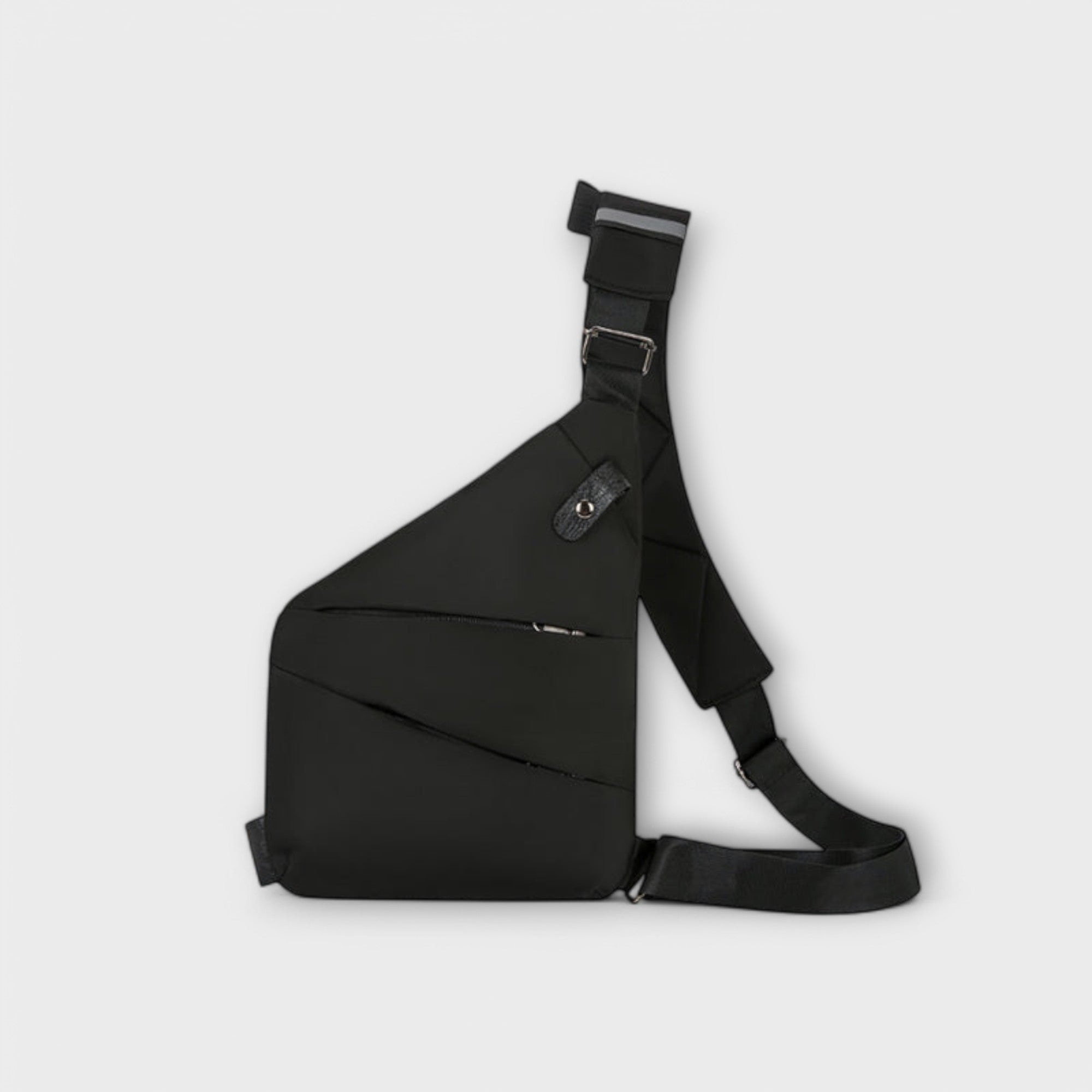 Nova Damen Moderne Umhängetasche Mit Funktionalem Design