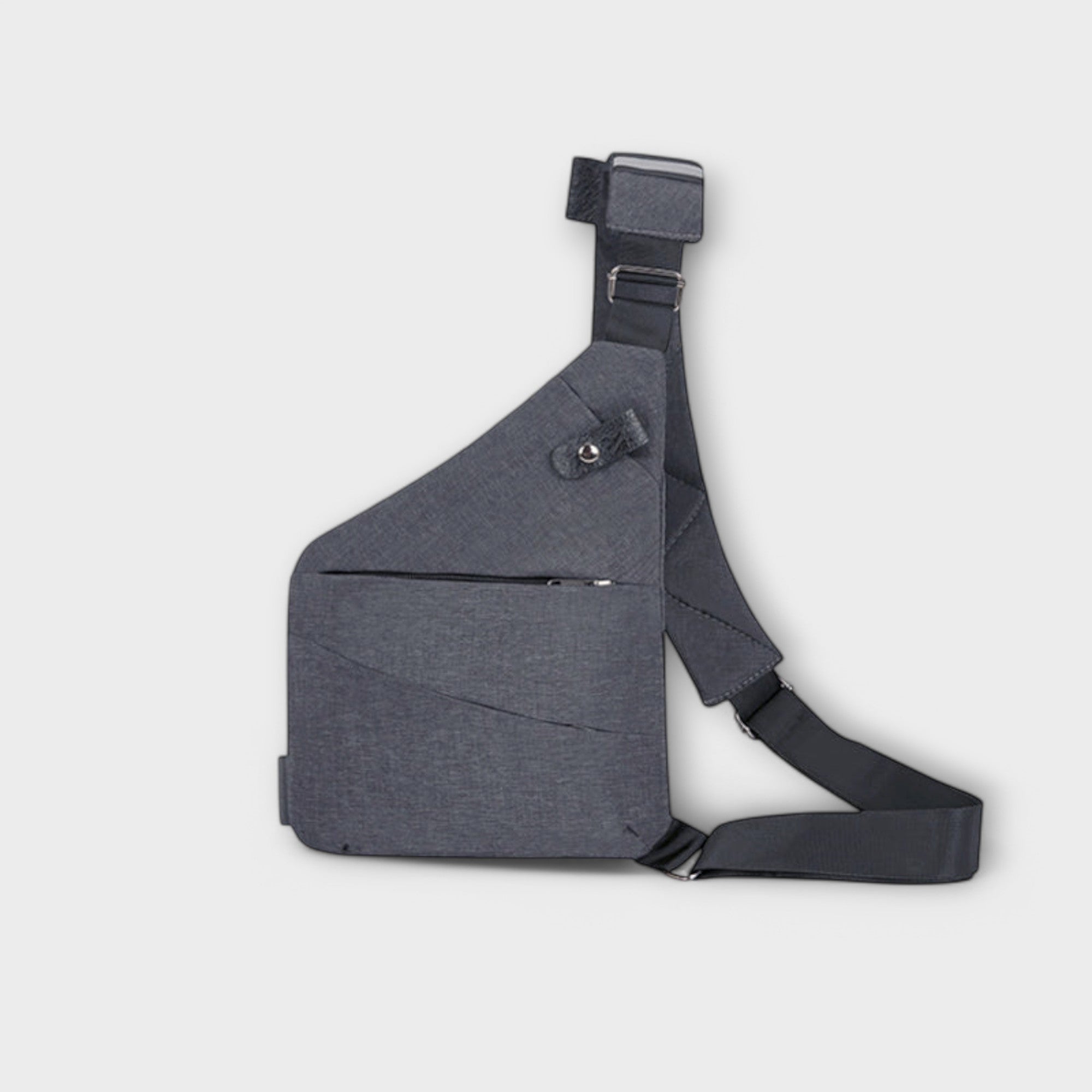 Nova Damen Moderne Umhängetasche Mit Funktionalem Design