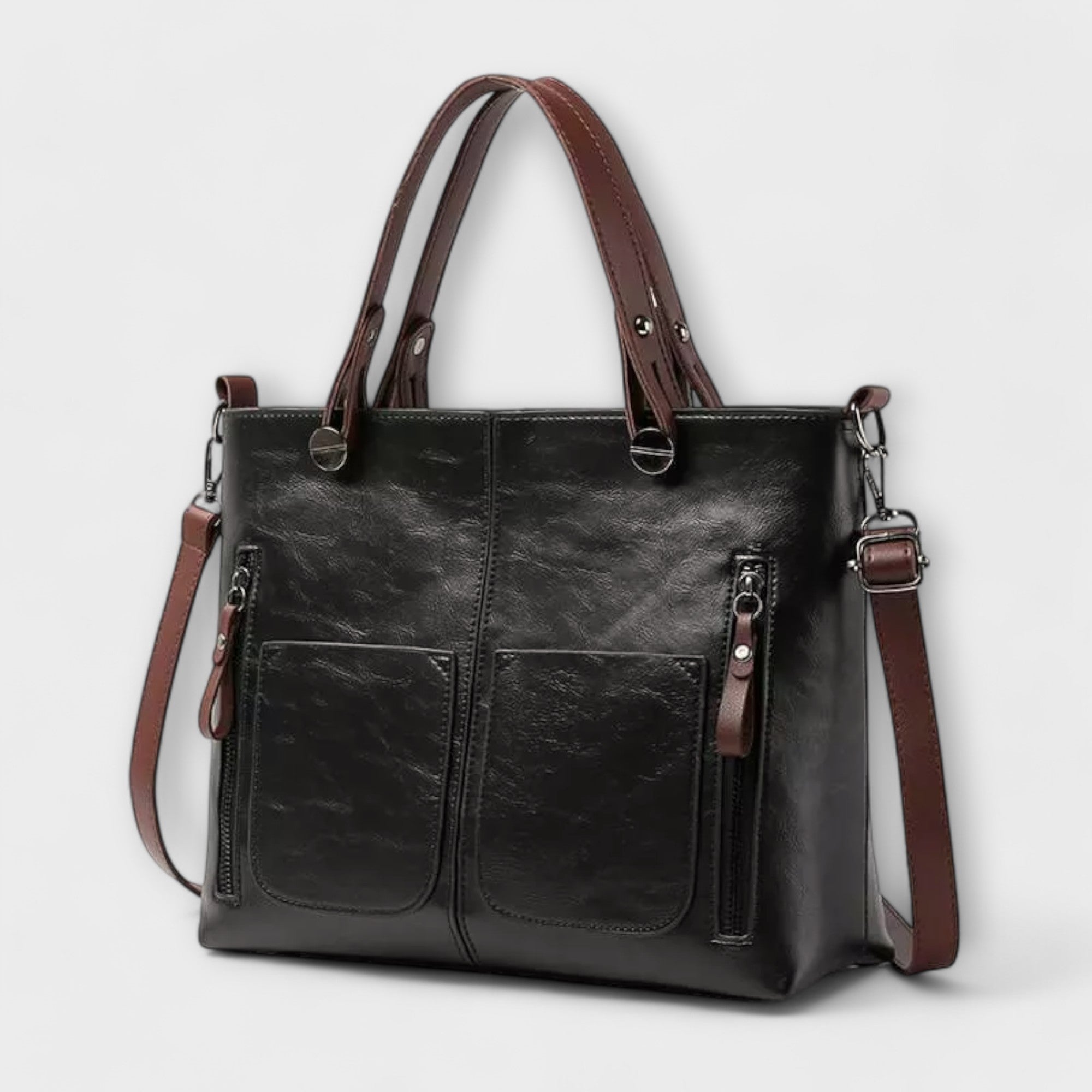 Nova Funktionale Damen-Handtasche Für Den Alltag Und Stadtbummel