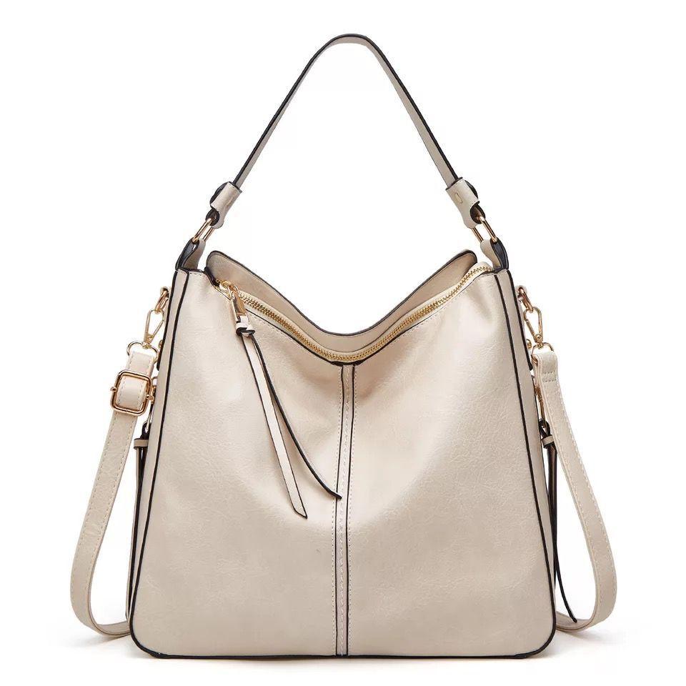 Aurelia Elegante Klassische Ledertasche Für Damen Mit Zeitlosem Stil