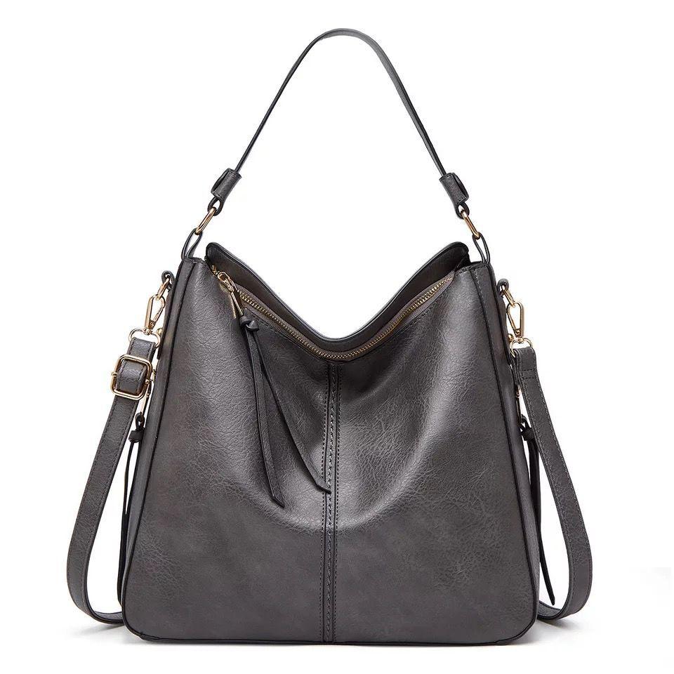 Aurelia Elegante Klassische Ledertasche Für Damen Mit Zeitlosem Stil