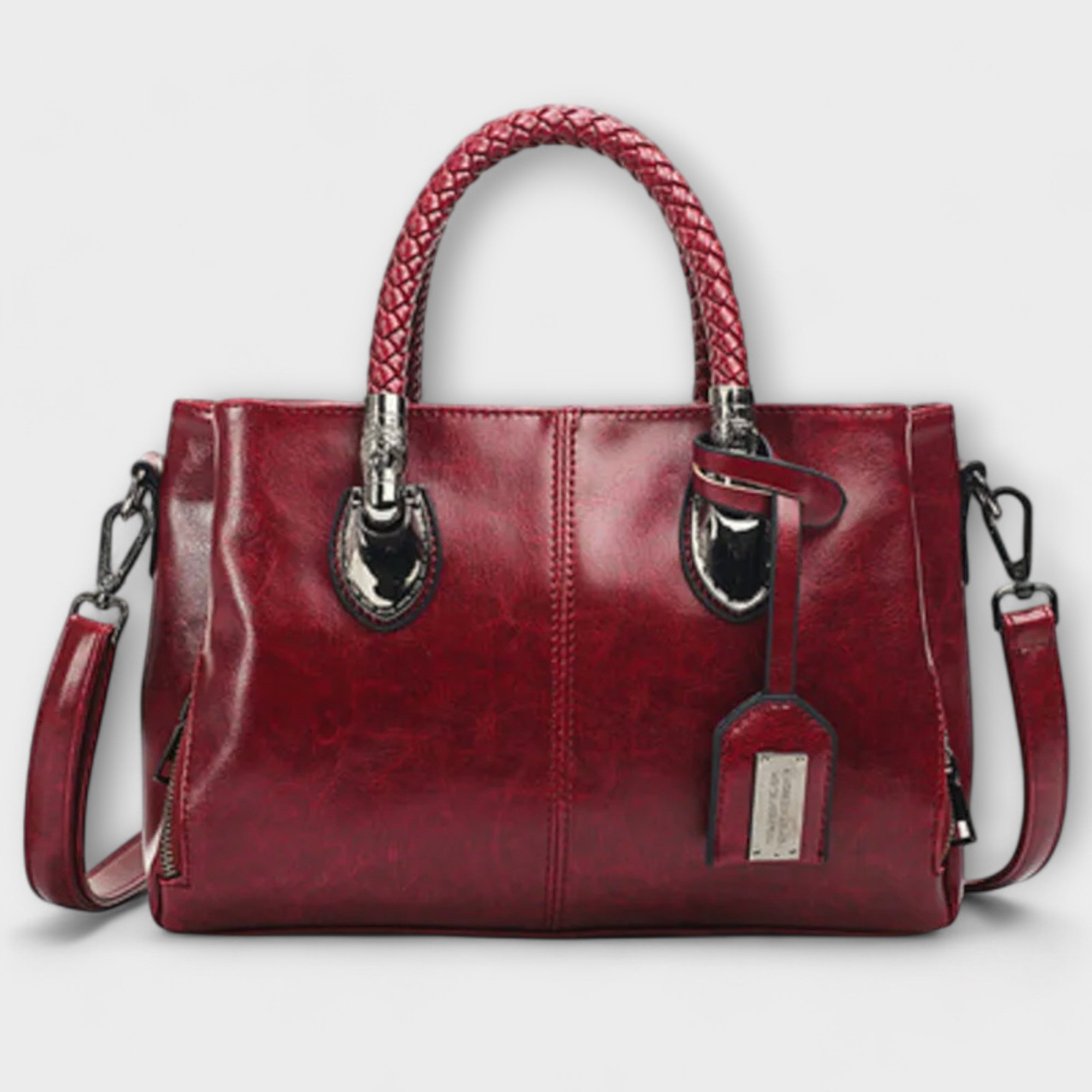 Nora Exklusive Damen-Handtasche Die Stilvolle Wahl Für Modebewusste