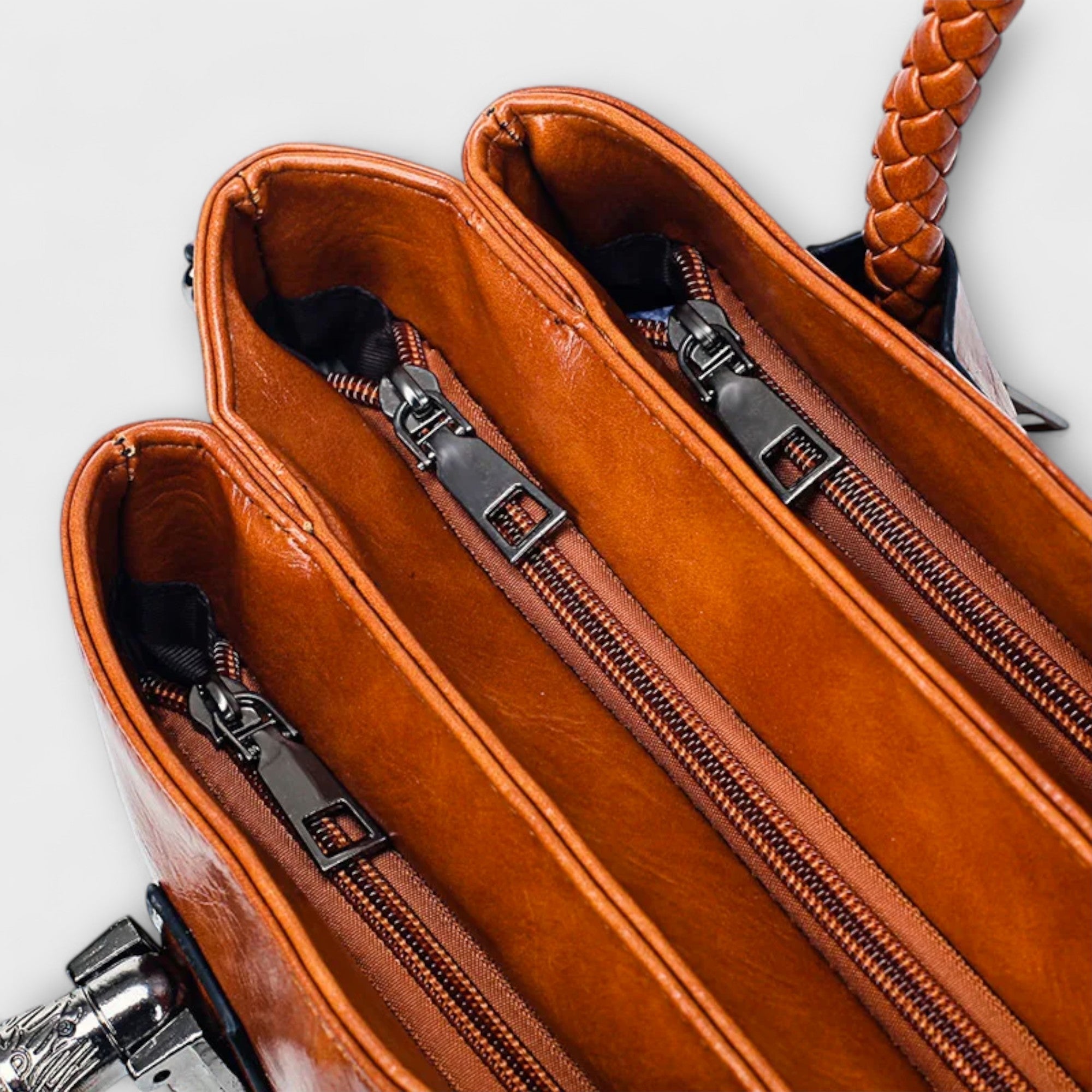 Nora Exklusive Damen-Handtasche Die Stilvolle Wahl Für Modebewusste