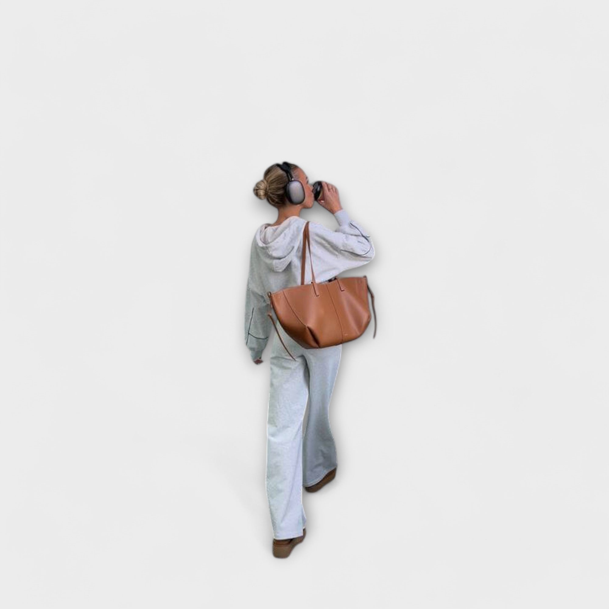 Luna Modische Damen-Handtasche Für Den Alltag Und Stadtbesuche