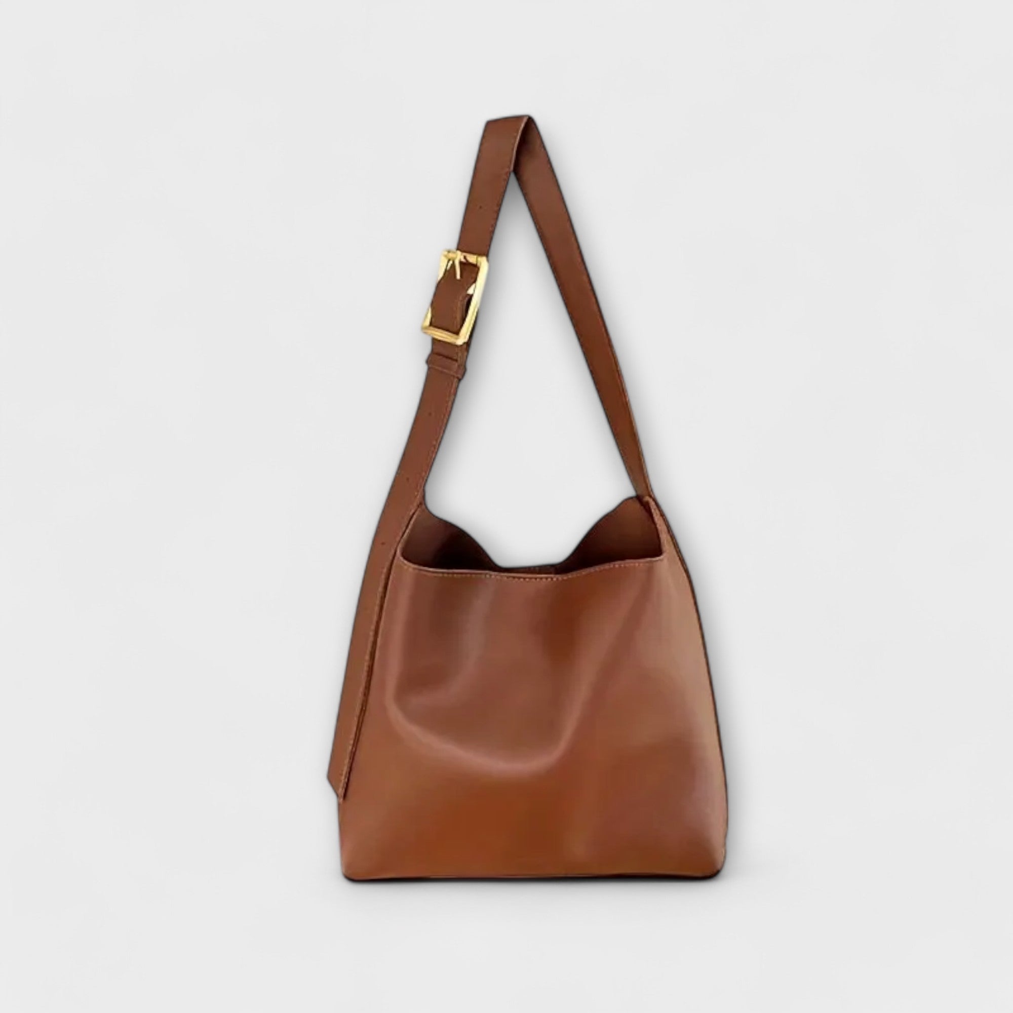 Nova Damen Schultertasche Im Klassischen Stil Für Alltag Und Sommer