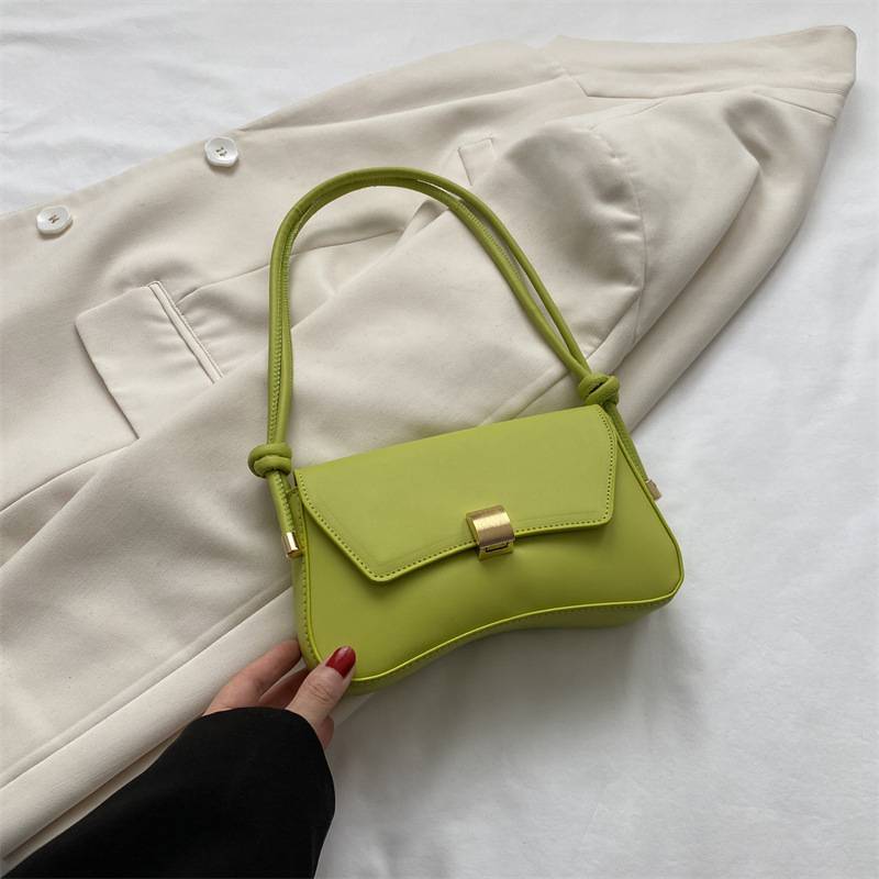 Aurelia Damen Stylische Schultertasche Für Alltag Und Freizeit