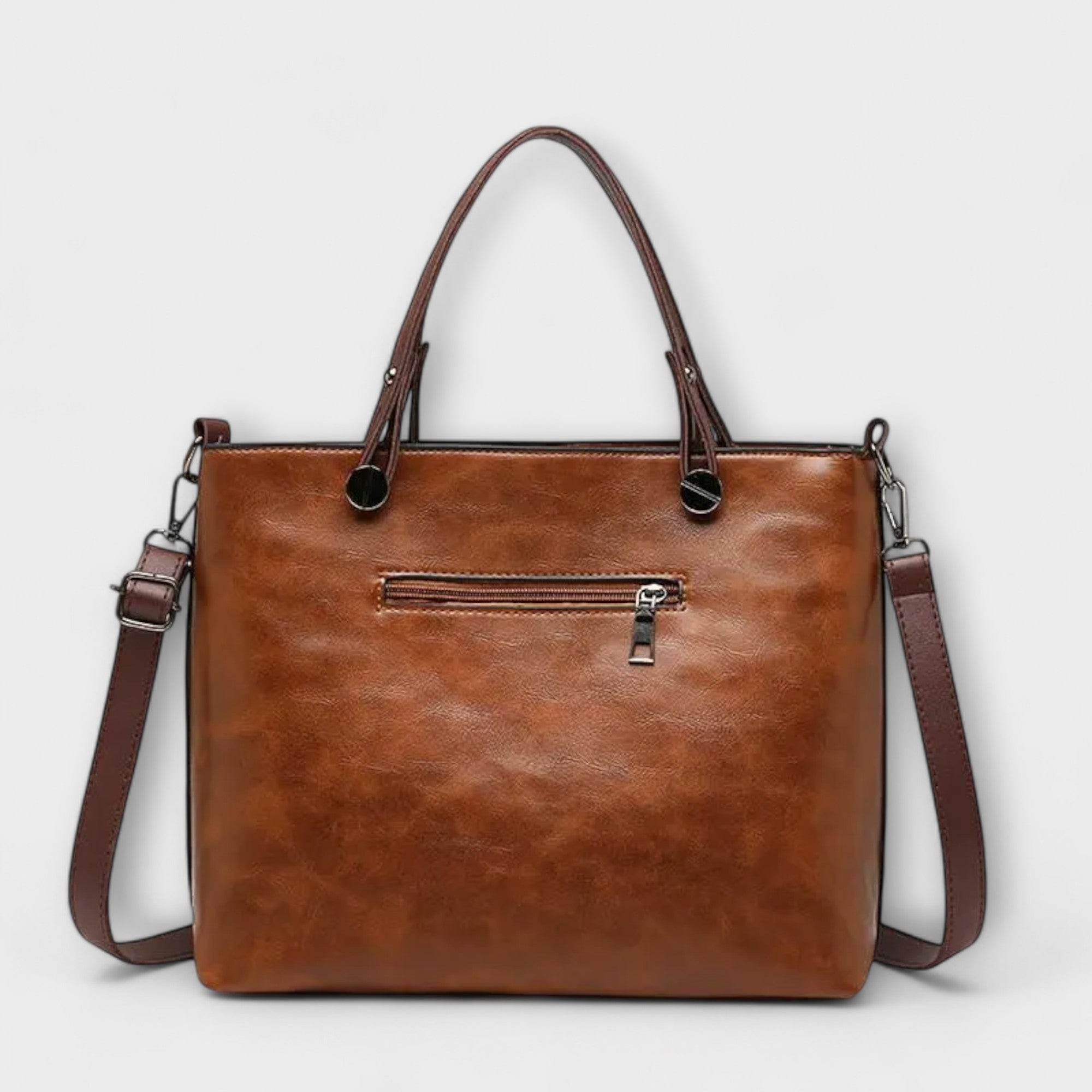 Nova Funktionale Damen-Handtasche Für Den Alltag Und Stadtbummel