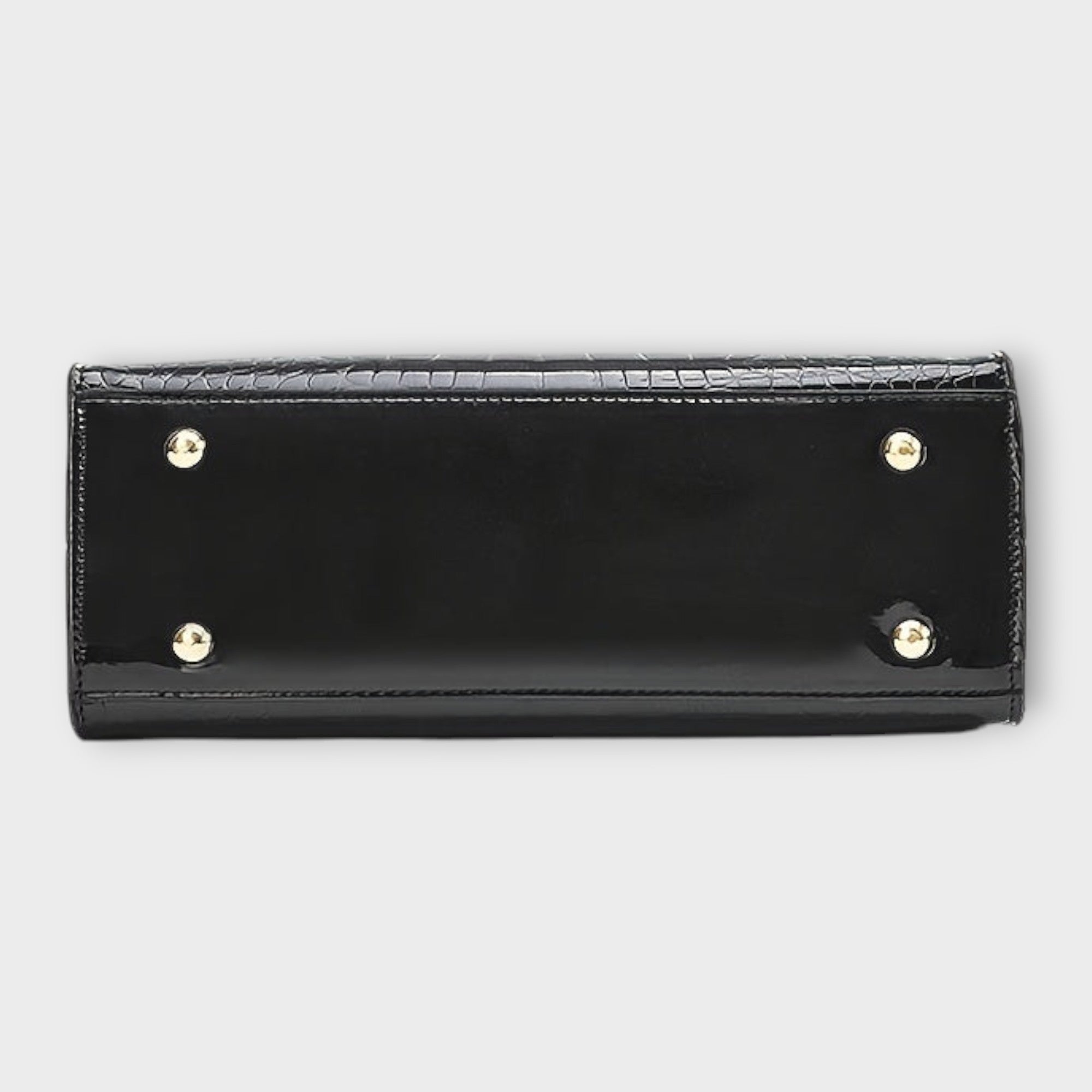 Elara Exklusive Klassische Damen Handtasche Für Damen